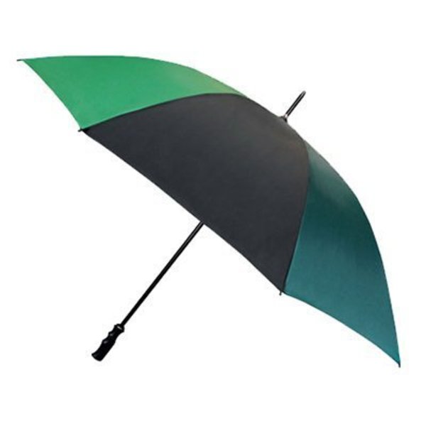 Chaby International 2Pers Dbl Golf Umbrella 56DC-GN